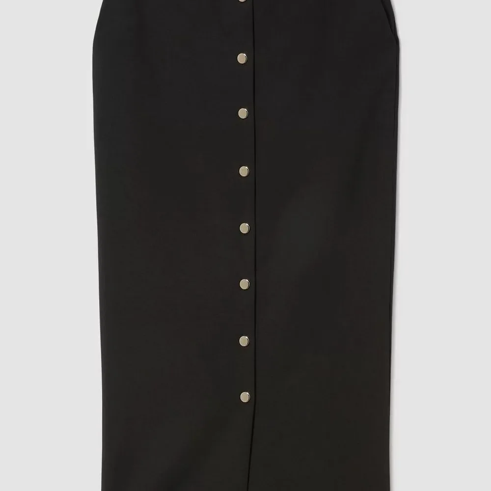 Karen Millen elegant black
